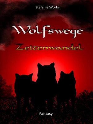 cover image of Wolfswege 4